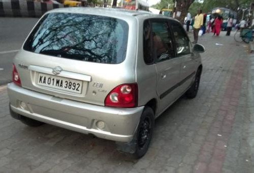 2004 Maruti Suzuki Zen MT for sale at low price