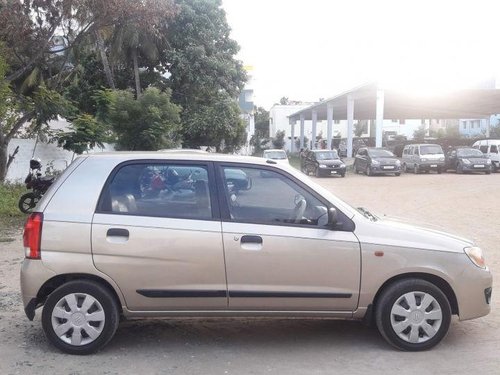 Maruti Suzuki Alto K10 VXI MT 2010 for sale