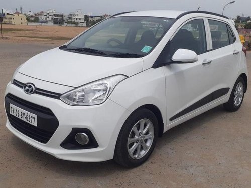 Hyundai i10 Asta AT 2014 for sale