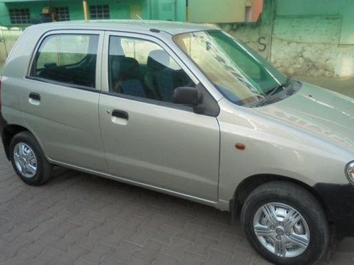 Maruti Suzuki Alto MT 2009 for sale