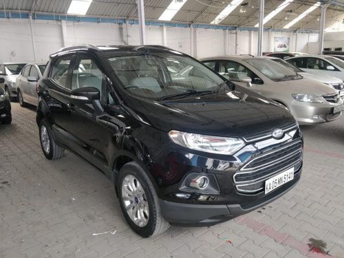 2013 Ford EcoSport  1.5 Ti VCT AT Titanium for sale at low price