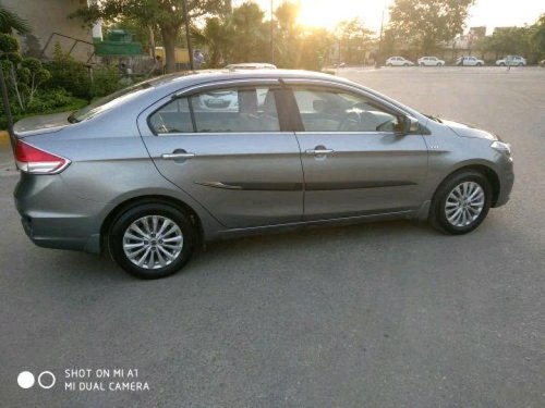 Used 2015 Maruti Suzuki Ciaz AT for sale