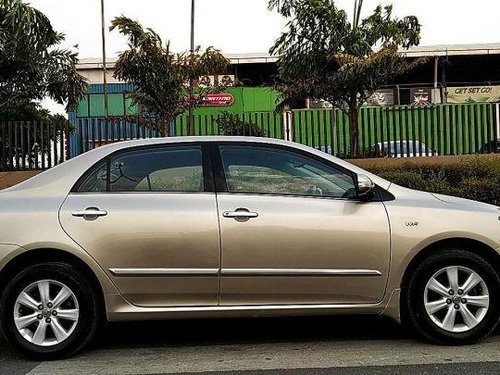 Used Toyota Corolla Altis 1.8 G MT 2011 for sale