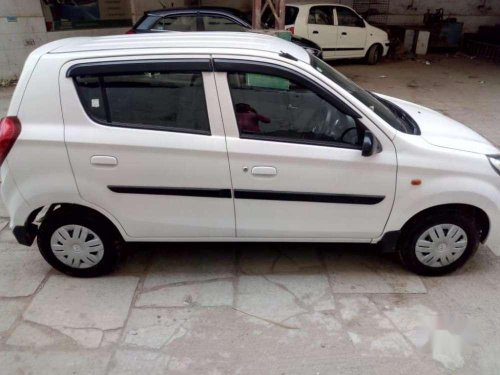 Maruti Suzuki Alto 800 2018 MT for sale 