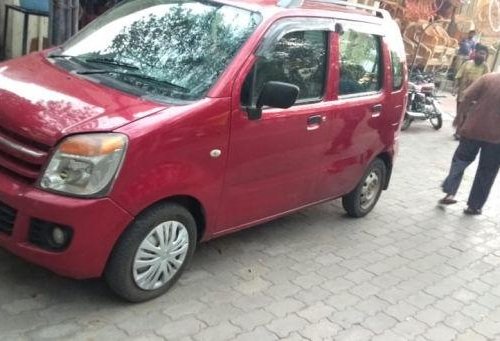 Used Maruti Suzuki Wagon R  LXI MT car at low price