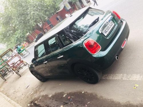 Mini Cooper 5 DOOR Cooper D AT 2018 for sale