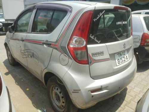 Maruti Suzuki Ritz MT 2013 for sale