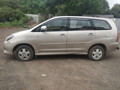 2007 Toyota Innova MT 2004-2011 for sale at low price