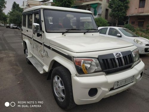 Used 2013 Mahindra Bolero  ZLX BSIII MT for sale