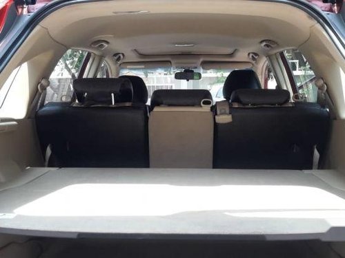 Used Honda CR V MT With Sun Roof car at low price
