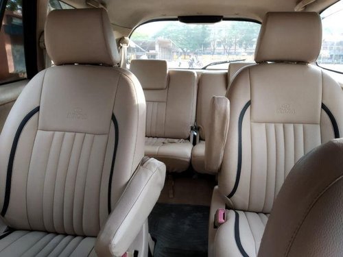 2006 Toyota Innova 2.5 ZX Diesel 7 Seater MT for sale