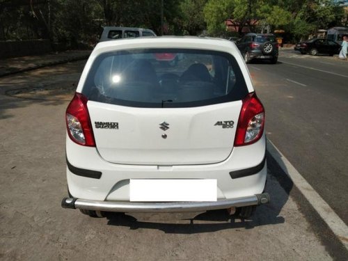 2017 Maruti Suzuki Alto 800 LXI Optional MT for sale at low price