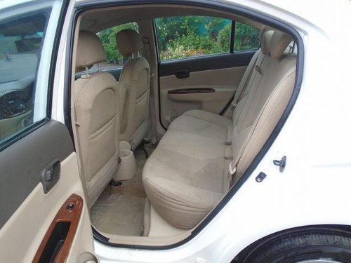 2008 Hyundai Verna MT for sale