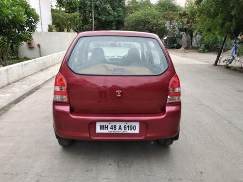 Used 2012 Maruti Suzuki Alto MT for sale