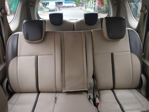 Used Maruti Suzuki Ertiga VXI MT 2016 for sale