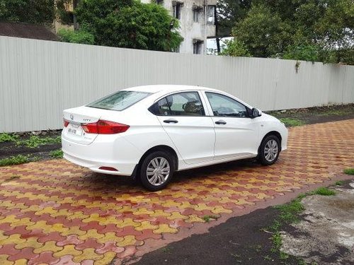 Used Honda City  VTEC MT car at low price