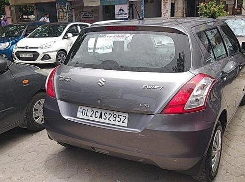 2013 Maruti Suzuki Swift LXI MT for sale