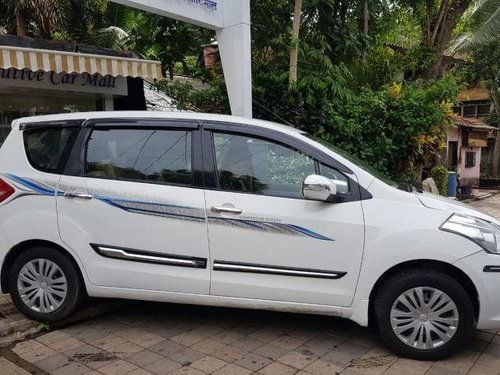 Maruti Ertiga VXI CNG MT for sale