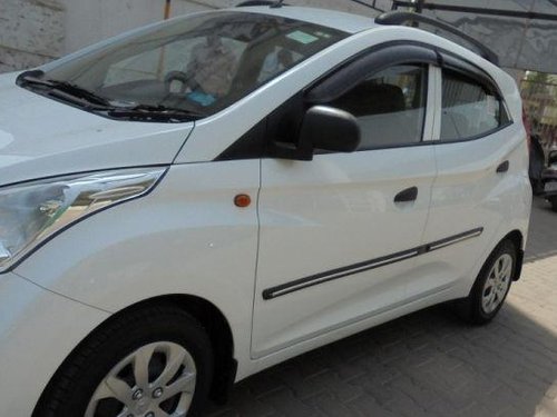 Used Hyundai Eon Magna Plus MT 2017 for sale