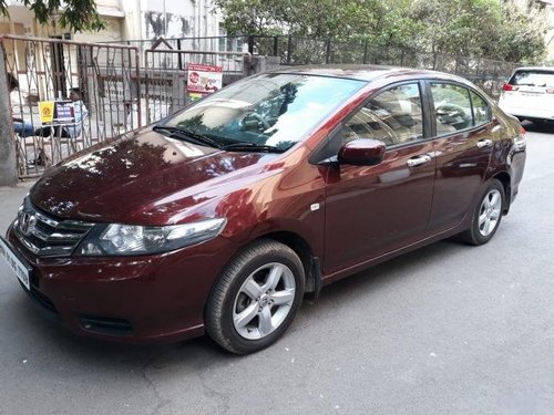 Honda City 1.5 S AT for sale