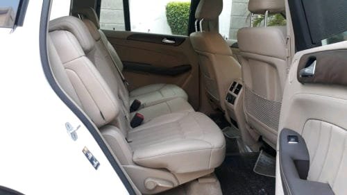 2016 Mercedes Benz GLE 350d Diesel AT for sale in New Delhi