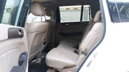 2016 Mercedes Benz GLE 350d Diesel AT for sale in New Delhi