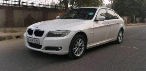 2011 BMW 3 Series 320d Sedan Diesel AT for sale in New Delhi