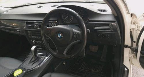 2011 BMW 3 Series 320d Sedan Diesel AT for sale in New Delhi