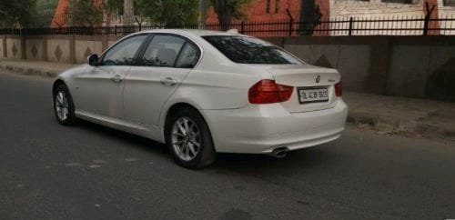 2011 BMW 3 Series 320d Sedan Diesel AT for sale in New Delhi