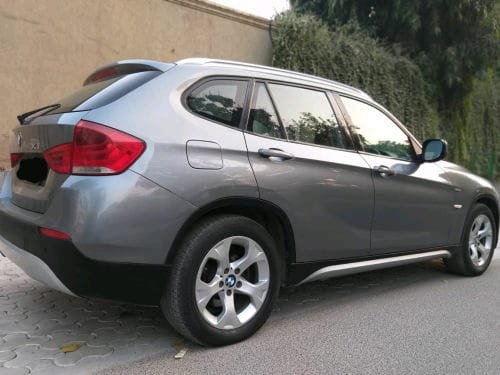 2011 BMW X1 sDrive 20d Exclusive Diesel AT for sale in New Delhi