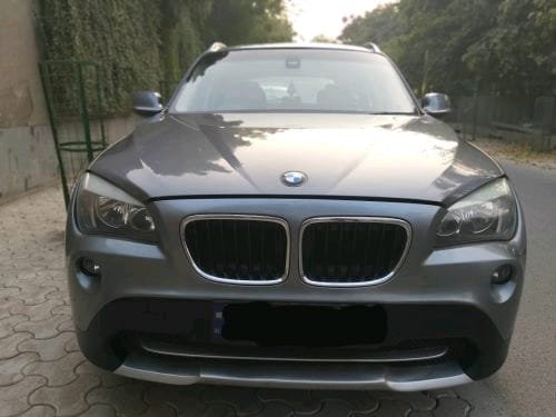 2011 BMW X1 sDrive 20d Exclusive Diesel AT for sale in New Delhi