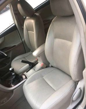 2011 Toyota Corolla Altis Diesel D4DG MT for sale in Gurgaon