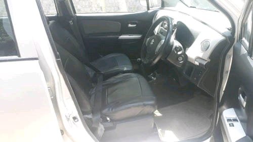 2016 Maruti Suzuki Wagon R LXI BSIV Petrol MT for sale in New Delhi