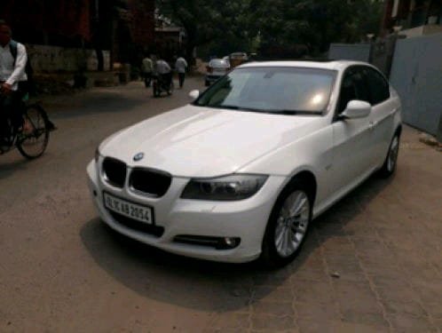 2012 BMW 3 Series 320d Luxury Line Diesel MT for sale in New Delhi