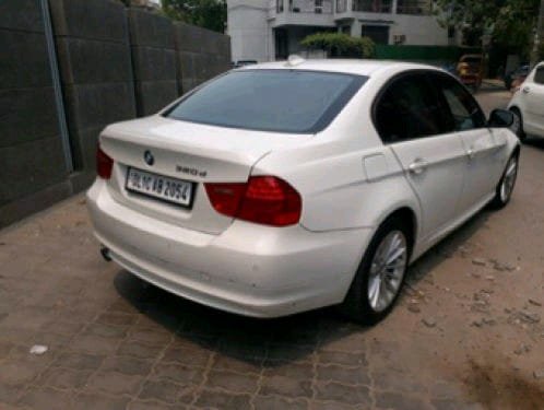 2012 BMW 3 Series 320d Luxury Line Diesel MT for sale in New Delhi