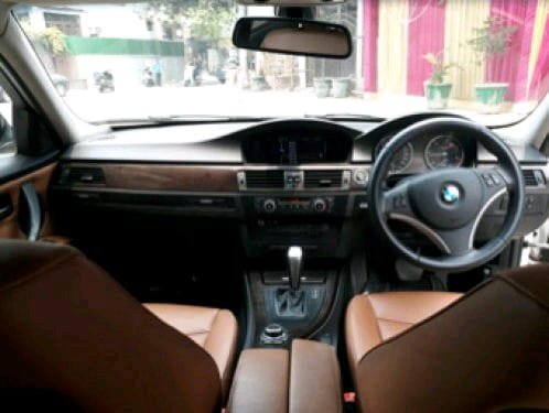 2012 BMW 3 Series 320d Luxury Line Diesel MT for sale in New Delhi