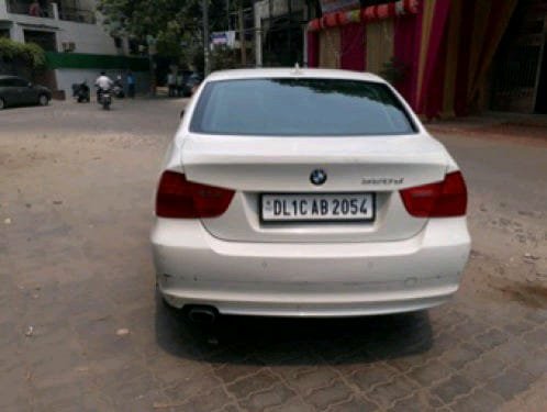 2012 BMW 3 Series 320d Luxury Line Diesel MT for sale in New Delhi