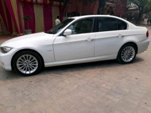 2012 BMW 3 Series 320d Luxury Line Diesel MT for sale in New Delhi