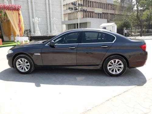 2012 BMW 5 Series 520d Diesel MT for sale in New Delhi