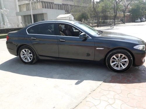 2012 BMW 5 Series 520d Diesel MT for sale in New Delhi