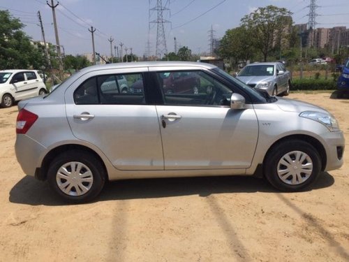 Maruti Dzire VXI MT for sale