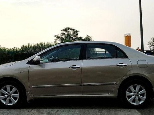 Used Toyota Corolla Altis 1.8 G MT 2011 for sale