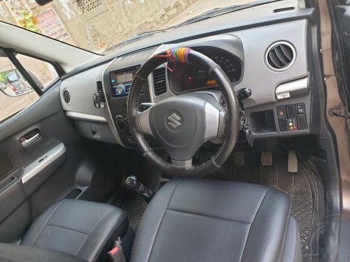 Used Maruti Suzuki Wagon R  LXI MT car at low price