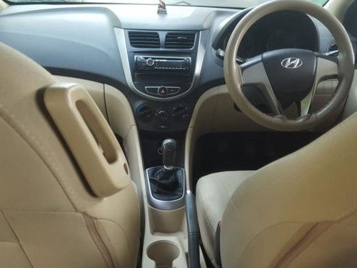 2016 Hyundai Verna for sale at low price