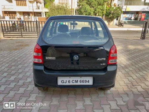 2008 Maruti Suzuki Alto MT for sale