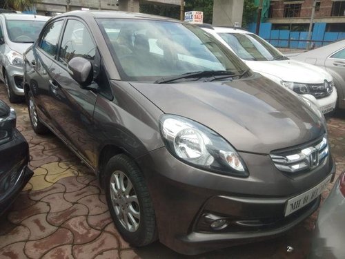 Used Toyota Innova Crysta 2.8 ZX AT car at low price