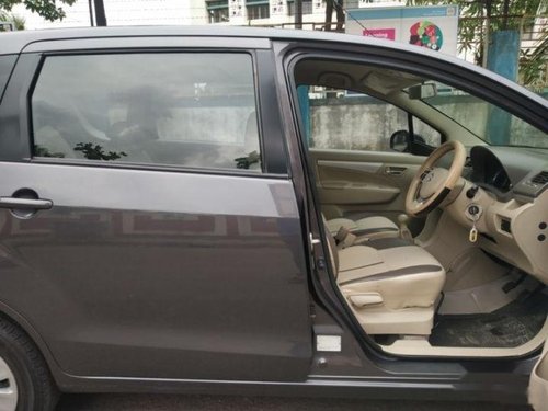 Used Maruti Suzuki Ertiga VXI MT 2016 for sale