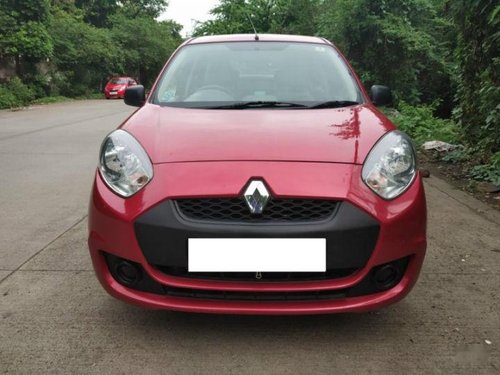 Renault Pulse  Petrol RxL MT 2015 for sale