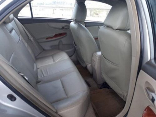 2010 Toyota Corolla Altis G MT for sale