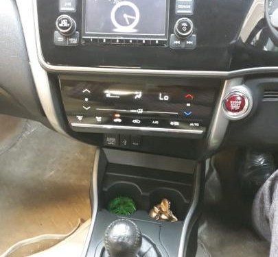 Used Honda City i VTEC VX Option MT car at low price